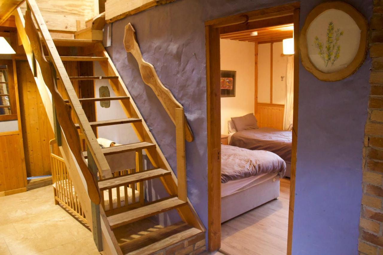 Villa Dave'S Big House Kilcar Esterno foto