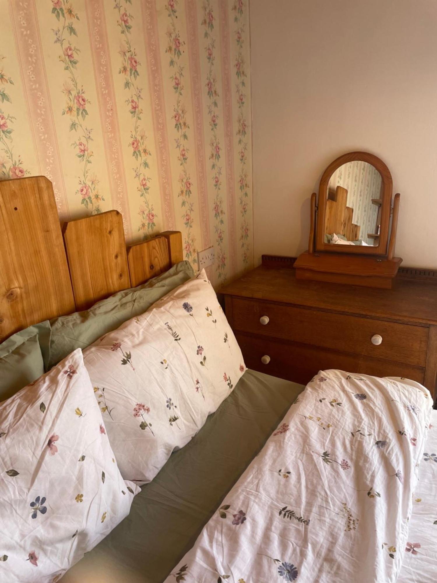 Villa Dave'S Big House Kilcar Esterno foto