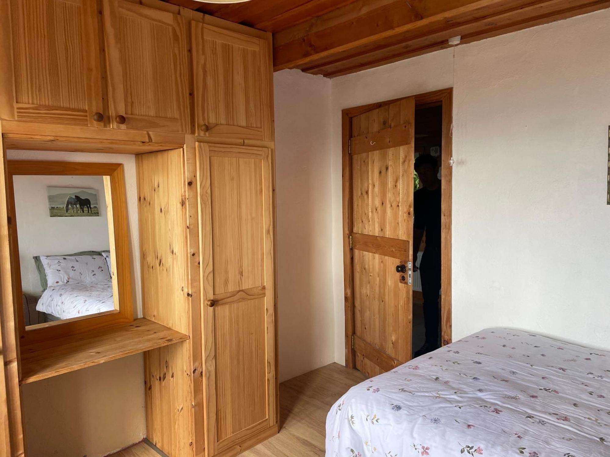 Villa Dave'S Big House Kilcar Esterno foto
