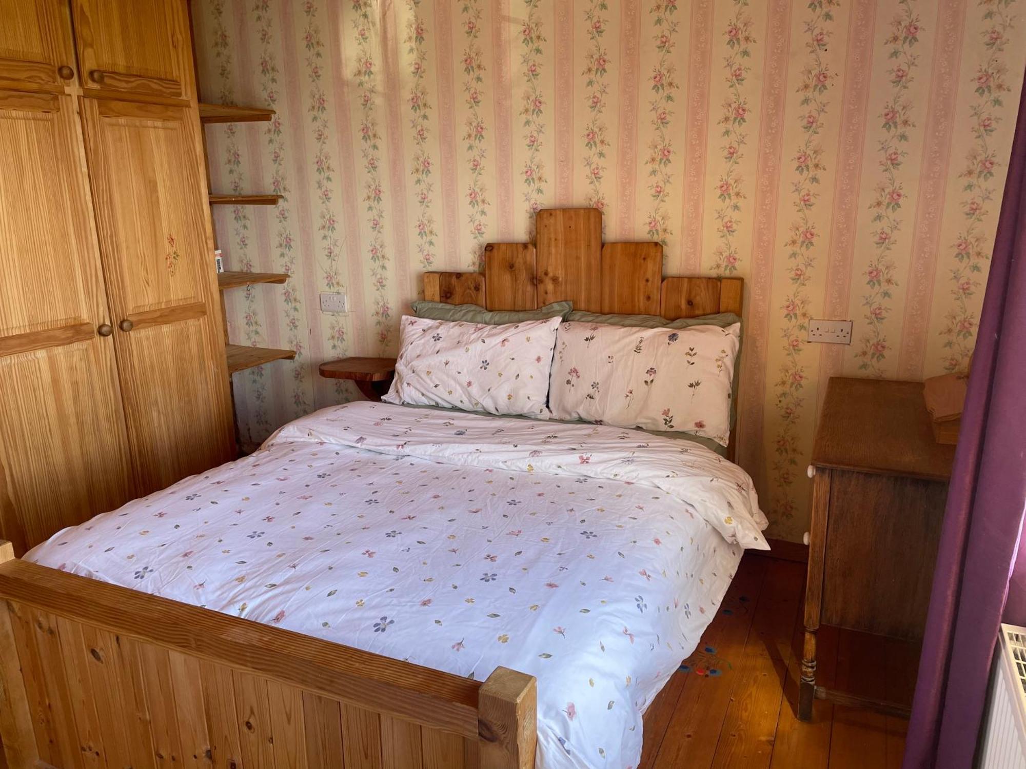 Villa Dave'S Big House Kilcar Esterno foto